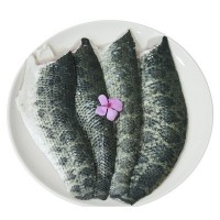 鴻運水產(chǎn)供應黑魚柳 速凍多口味黑魚柳火鍋魚柳水煮魚酸菜魚魚片
