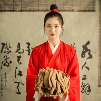 基地直銷 赤靈芝切片 靈芝片 段木種植赤靈芝 靈芝片批發 大片