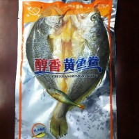 開(kāi)背黃花魚 醇香黃花魚鲞 鮮凍黃花魚 冷凍水產(chǎn)魚類 廠家直銷