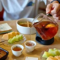 探訪成都本地品茶工作室寶藏qt茶空間，尋得一段靜謐時光