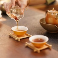 最新成都品茶攻略：探秘成都品茶工作室眾多老茶客推薦的老茶寮