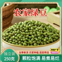 新鮮優(yōu)質(zhì)綠豆一件代發(fā)新貨農(nóng)家綠豆湯綠豆粥綠豆糕原料