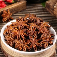 廣西八角香料100g無硫春花八角調(diào)料鹵料產(chǎn)地直營天然曬干新貨批發(fā)