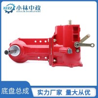 風冷柴油微耕機底盤總成配件/變速箱總成配件171/173/186農(nóng)機配件