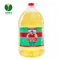 海皇牌葵花籽油餐飲10L 健康葵花籽油 壓榨植物油 餐飲食用油