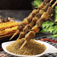 孜然粉孜然細孜然粒燒烤撒料腌料燒烤烤肉調味香辛料燒烤孜然粉