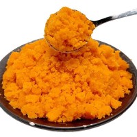 咸蛋黃沙咸鴨蛋金沙餡商業零售蛋黃酥飯團月餅餅干烘焙原料2.5kg