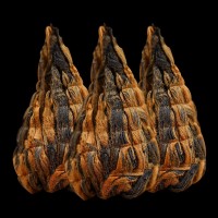 2023新茶500g云南滇紅茶鳳慶金芽寶塔一芽一葉散裝濃香型茶葉批發