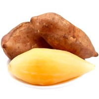 云南天山雪蓮果新鮮水果低糖紅心水果新鮮當季脆甜一整箱