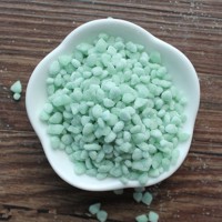 農用硫酸亞鐵微量元素鐵肥底施撒施花卉苗圃用肥