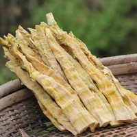 2025年天目鄉(xiāng)味農(nóng)產(chǎn)品臨安天目山新鮮竹筍干干貨天目筍干嫩筍尖