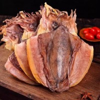 源頭廠家淡干大烏賊頭墨魚煲湯滋補(bǔ)節(jié)日送禮墨魚干海鮮海產(chǎn)干貨