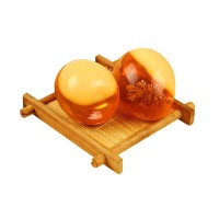 變蛋皮蛋雞蛋味道鮮美醇香溏心黃心河南河南特產