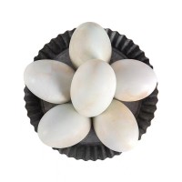 山東湖區(qū)特產(chǎn)工廠批發(fā)真空包裝流油鹽鴨蛋10個(gè)裝咸鴨蛋禮盒咸鴨蛋