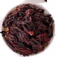 洛神花茶干凈無雜質(zhì)玫瑰茄新貨整朵洛神花網(wǎng)紅洛神花云南