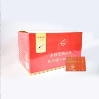 紅茶恩施廠家批發鄉特級原產高山富硒地帶袋泡茶紅嫩芽尖富硒茶