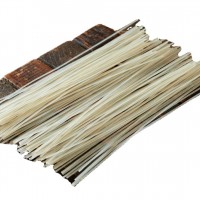 餐飲店專用湖南常德圓米粉5斤散裝正宗大米干粉商用劃算