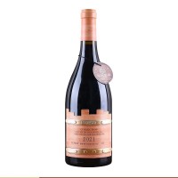 法國進口干紅葡萄酒源頭廠家直播帶貨批發一件代發私域禮盒裝紅酒