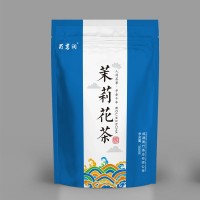 雅安特級(jí)茉莉花茶2026新茶花茶濃香碧潭級(jí)蜀茗潤(rùn)飄雪茶葉散裝批發(fā)