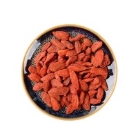 無(wú)硫熏枸杞子寧夏頭茬優(yōu)大果500g枸杞泡酒料入藥批發(fā)滋補(bǔ)免洗即食