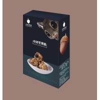 聚天下好果 品小米堅(jiān)果 5箱