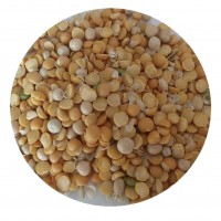 廠家批發(fā)黃豆碎豆瓣飼料豬牛羊養(yǎng)殖粗蛋白飼料碎黃豆瓣雞鴨飼料