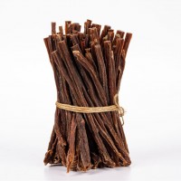 內(nèi)蒙古風(fēng)干牛肉干超干條夠硬有嚼勁晟牧草原風(fēng)干干條