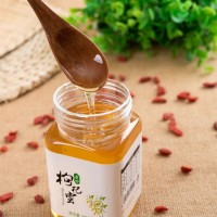 頤蜂堂廠家直供秦嶺深山土特產(chǎn)農(nóng)家自產(chǎn)甜然百花蜜結(jié)晶真蜂蜜批發(fā)